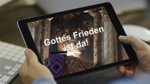 Weihnachtsgottesdienst online