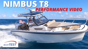 Boat Test Review on BoatTest.com
