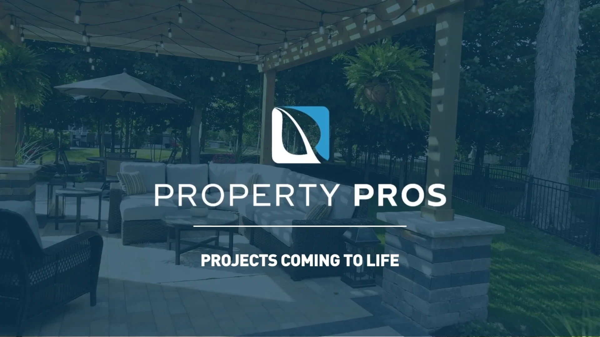 projects coming to life on Vimeo