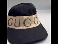 Gucci headband - AcGuN-52