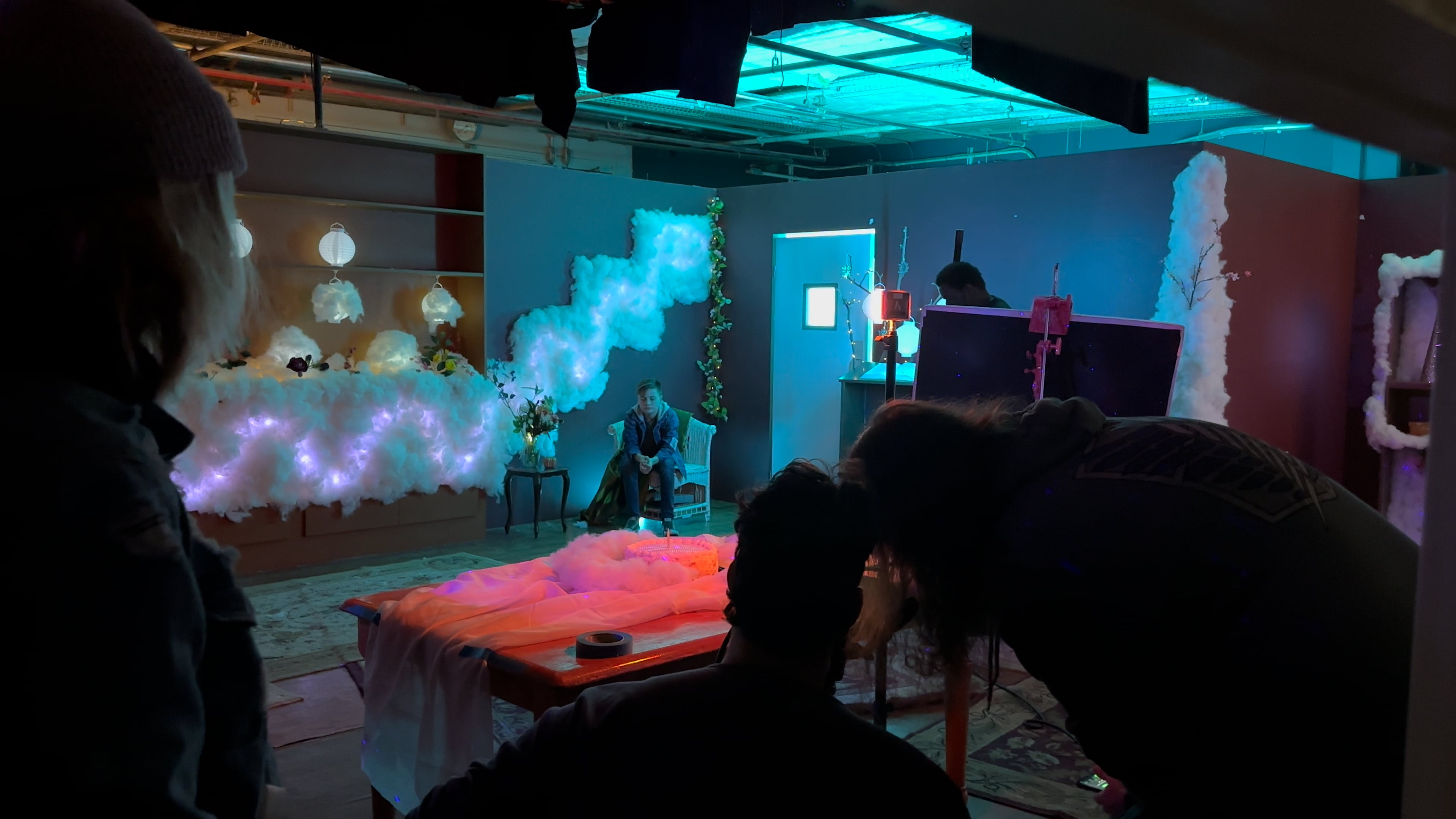 Untitled on Vimeo