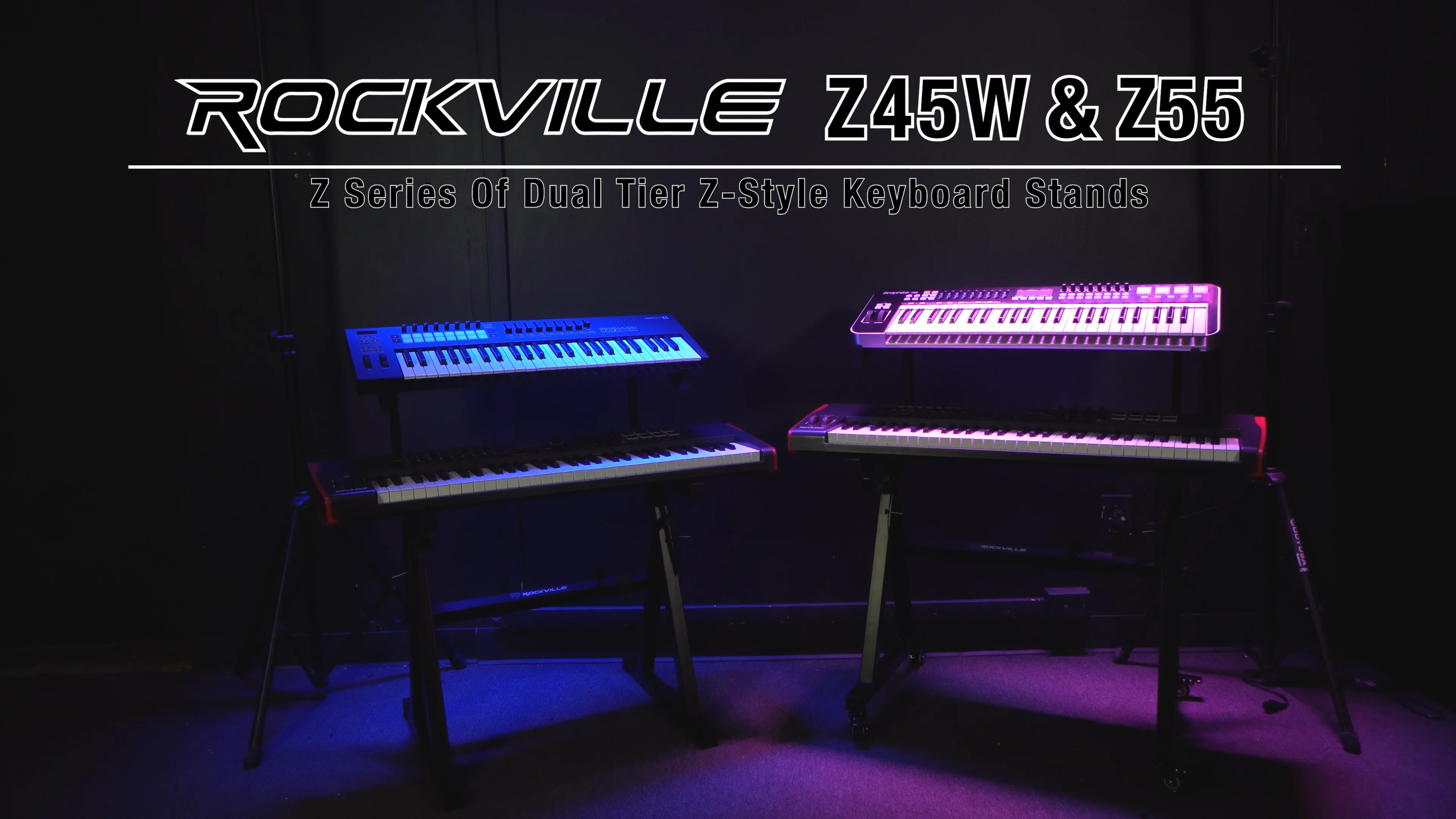 Z55 – Rockville