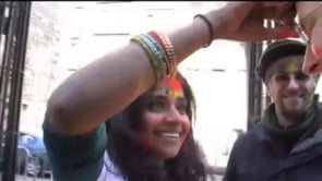 Holi