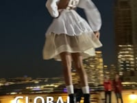 Brooklyn Fashion Incubator’s 2022 GLOBAL FASHION COLLABORATIVE Fashion Show. Powered by Rick Davy’s 