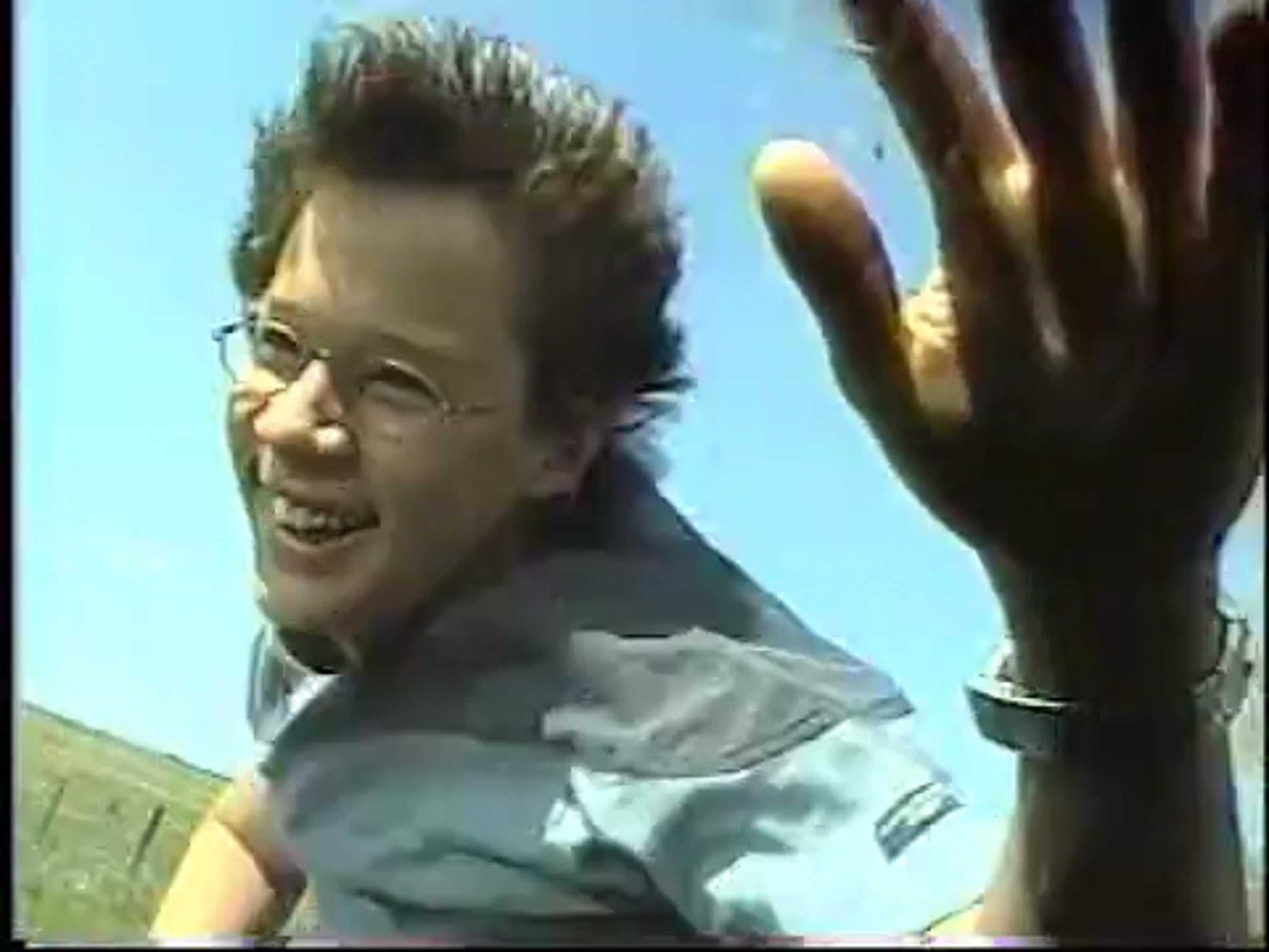 VHS-C Clips | Videos & Movies on Vimeo