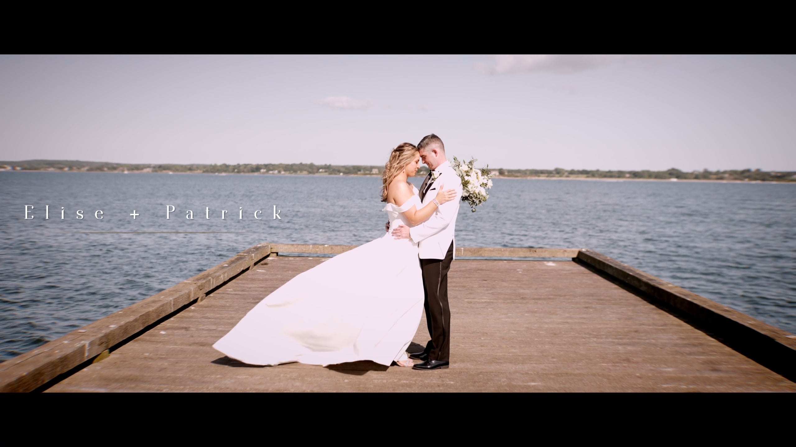Elise + Patrick on Vimeo