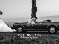 WEDDING DAY | Alessandra & Christian