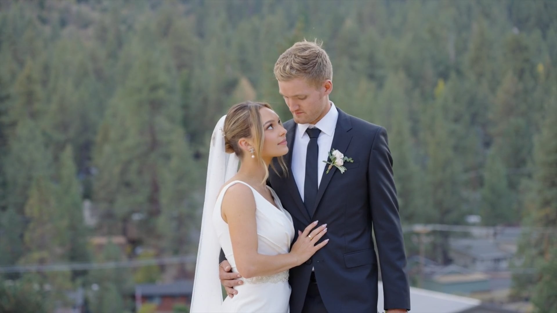 Jayde & Drew - Wedding Teaser