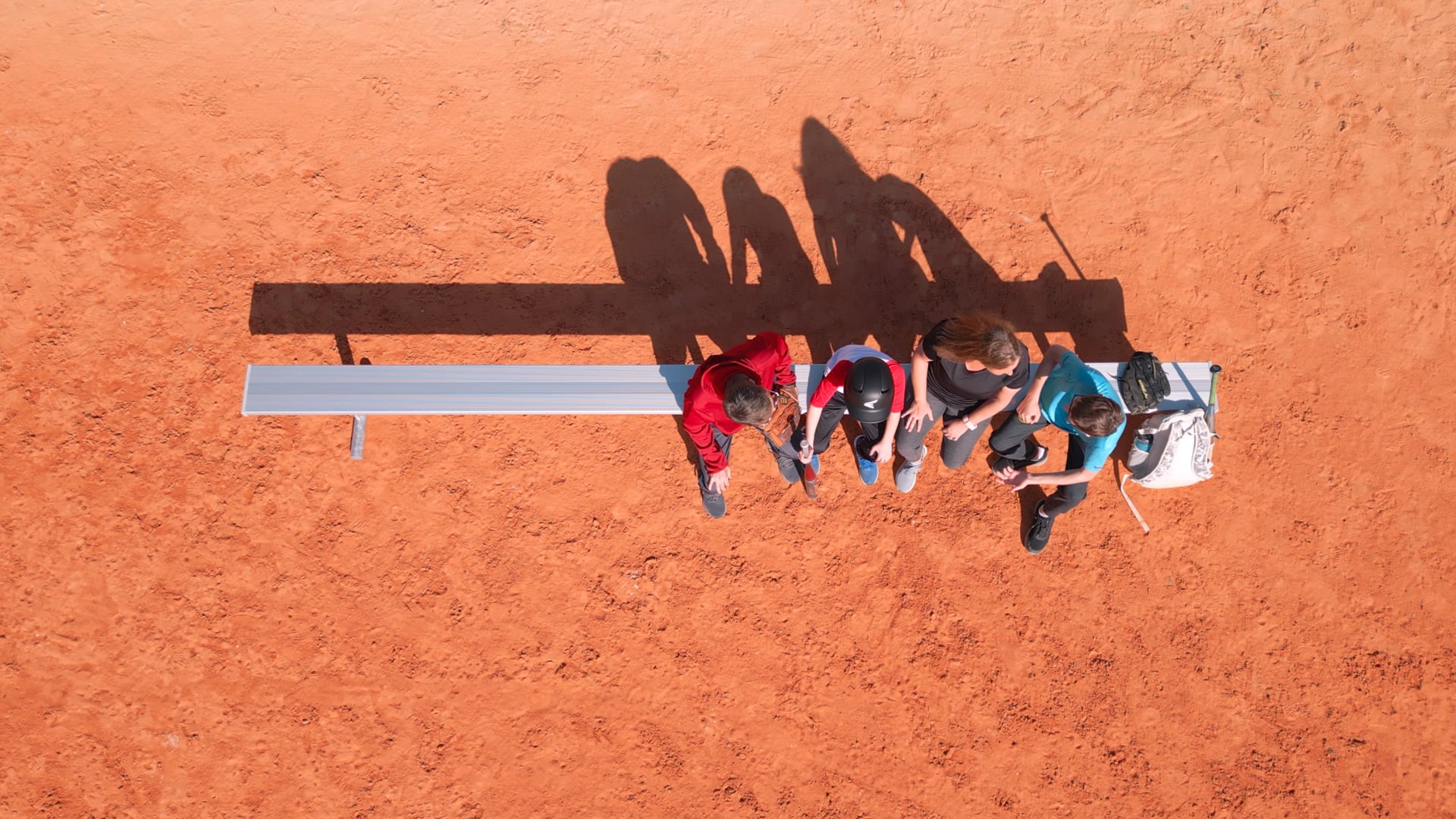 National Recreation Systems