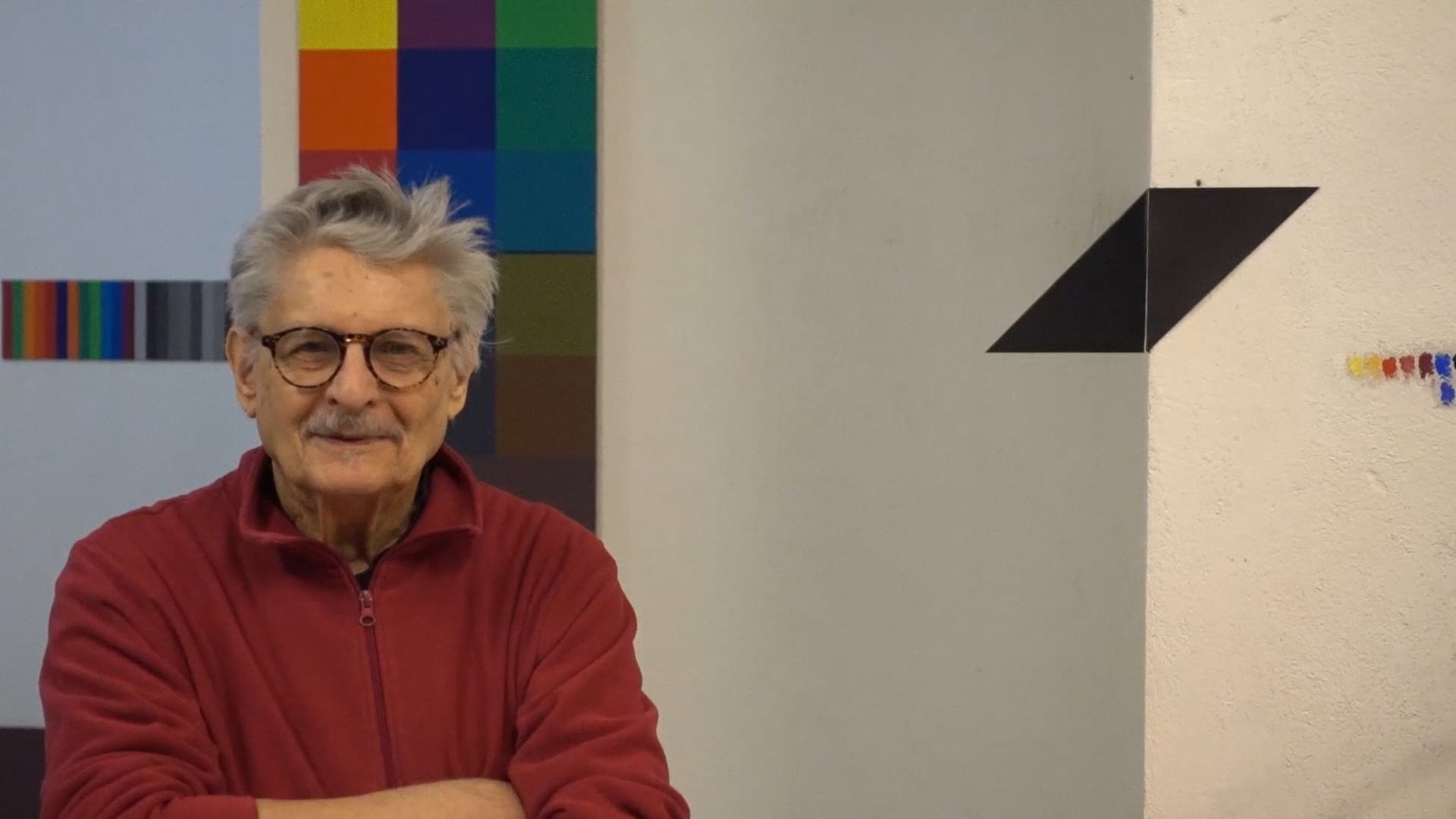 Dieter Ruden on Vimeo