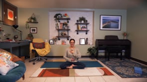 Breath Awareness Practice