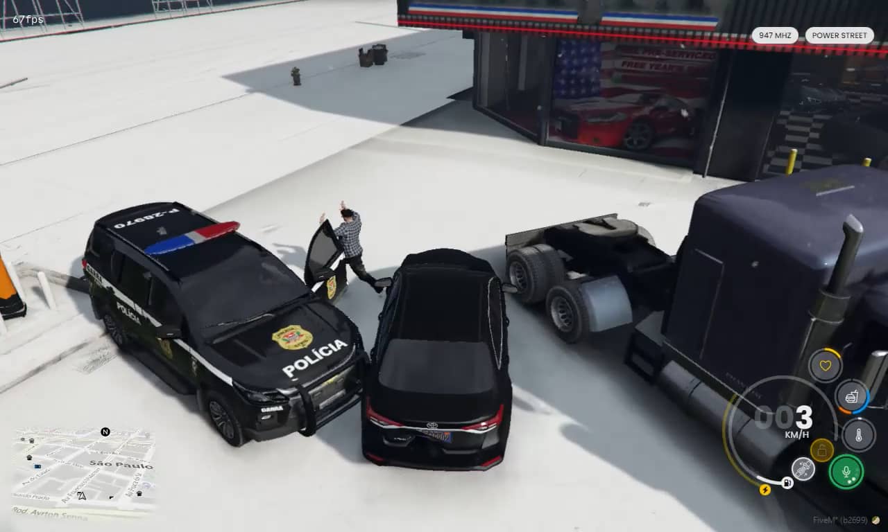 FiveM® by Cfx.re - BRASIL CAPITAL ROLEPLAY ・ TEMPORADA 3 ・discord on Vimeo