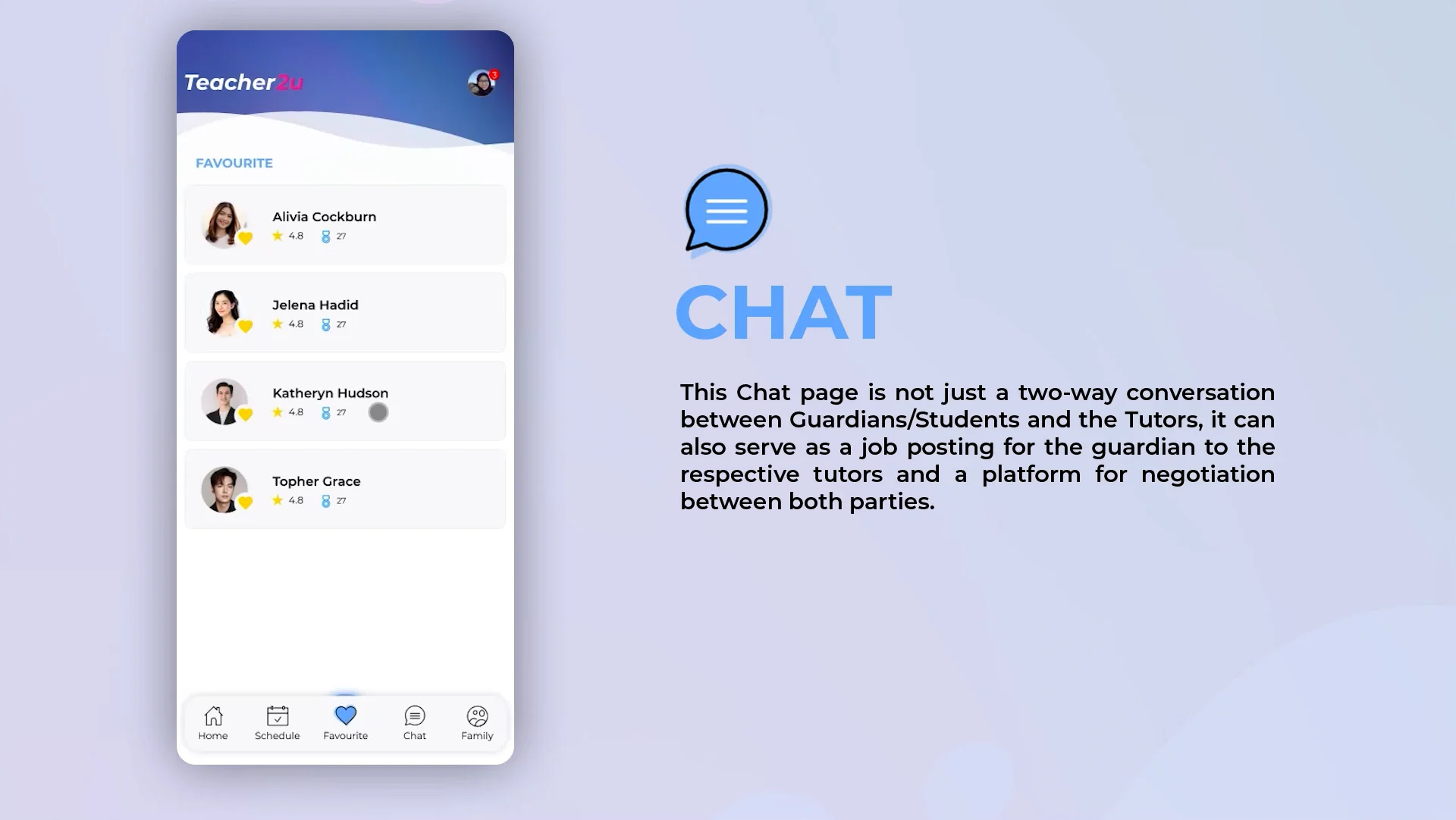 005-Chat on Vimeo