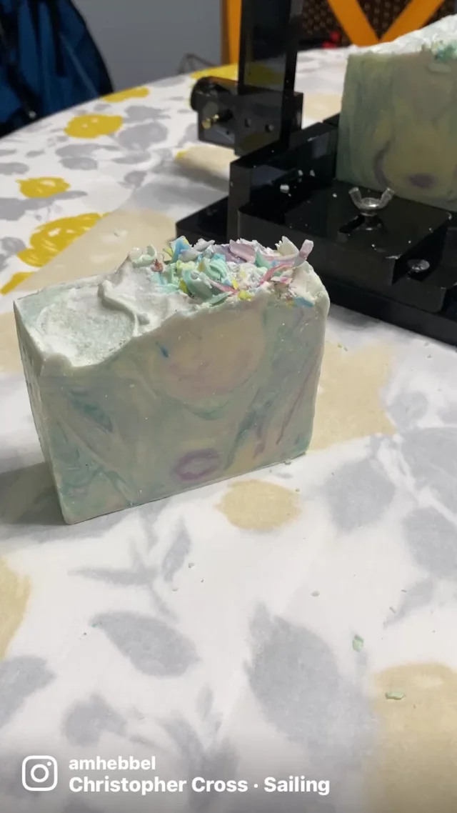 7.5 lb Basic Mold – Nurture Soap