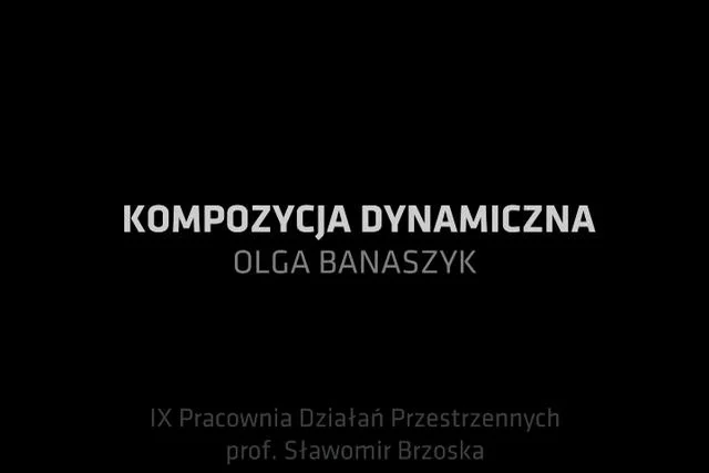 Dynamic Composition on Vimeo