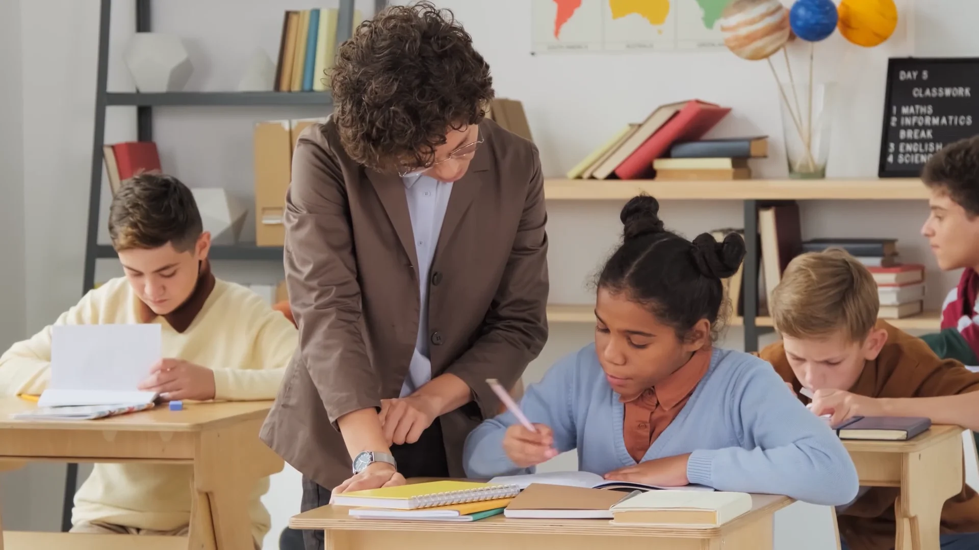 Teacher Home Buying Grants and Assistance