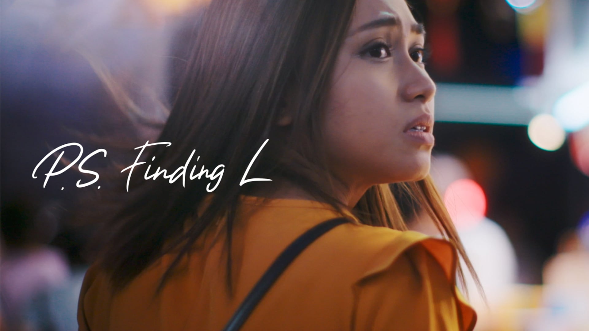 Finding L