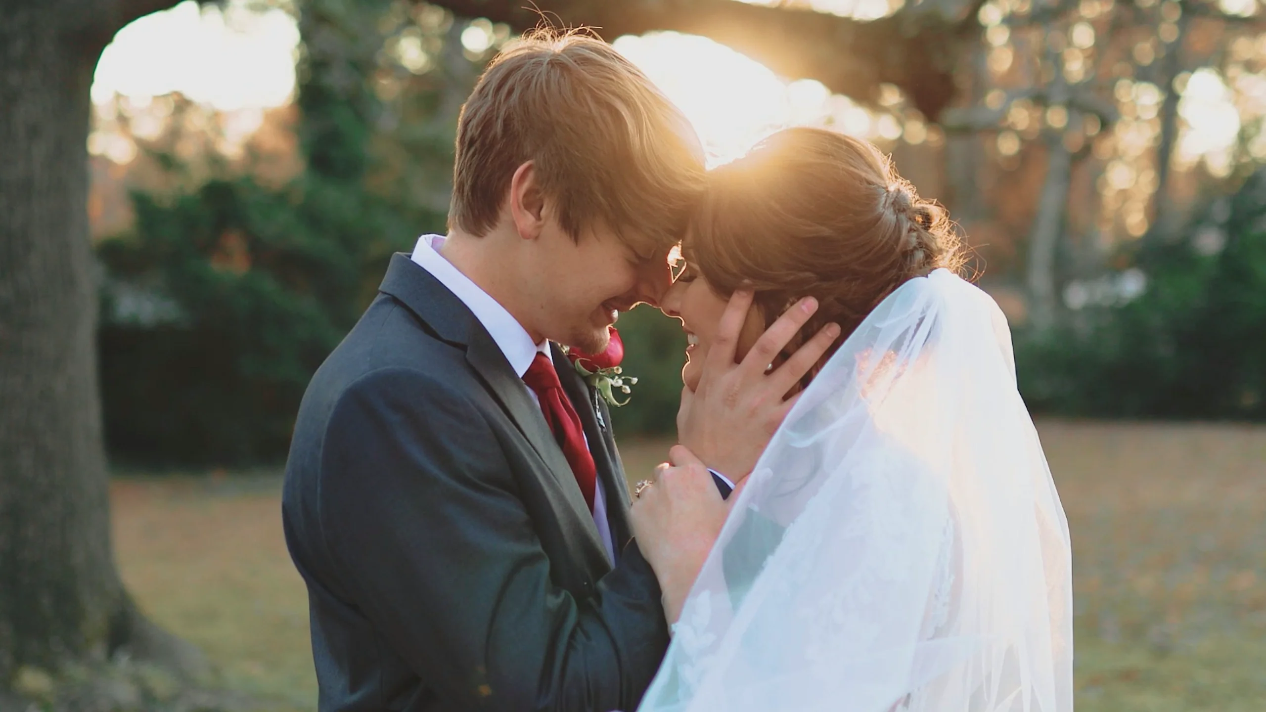 Autumn & Austin
