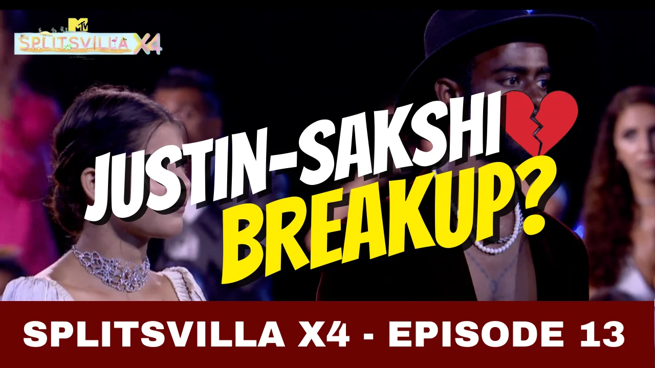 Splitsvilla 13 best sale new episode