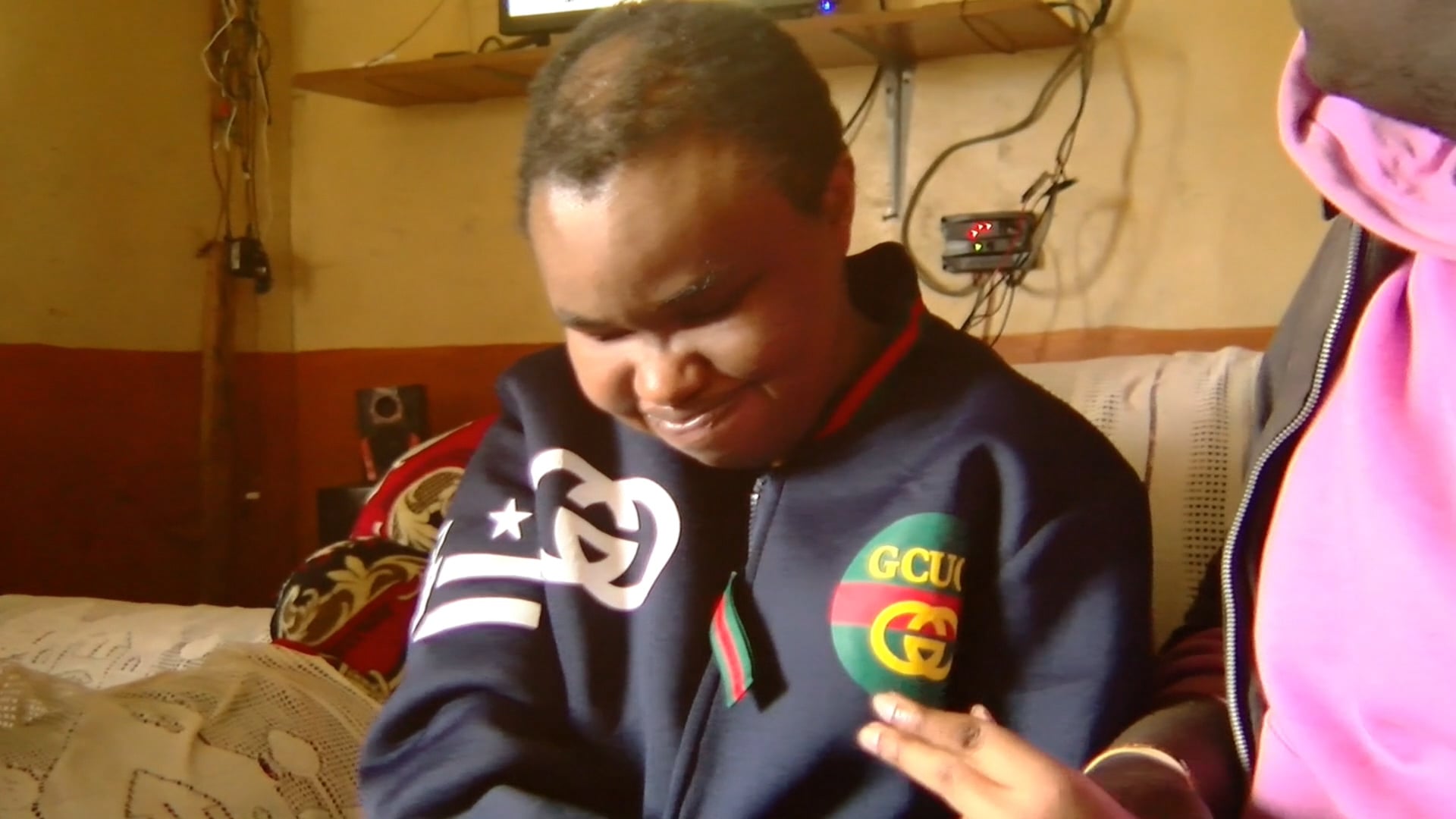 Family Feature – 23/12/2022 (Ending Vicious Cycle Of Poverty And Disability)
