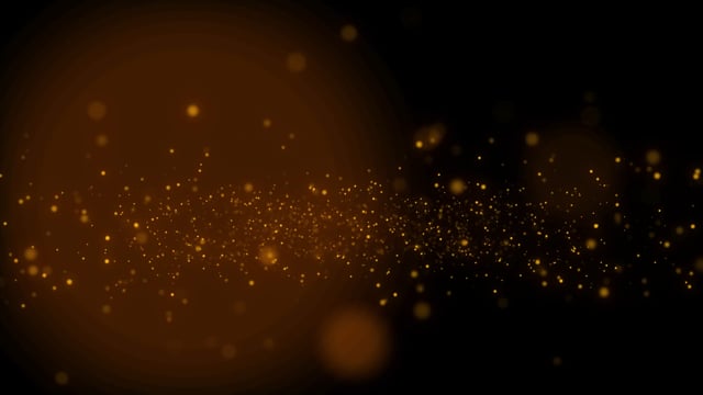 Gold Dust Falling Stock Video Footage, Royalty Free Gold Dust Falling  Videos