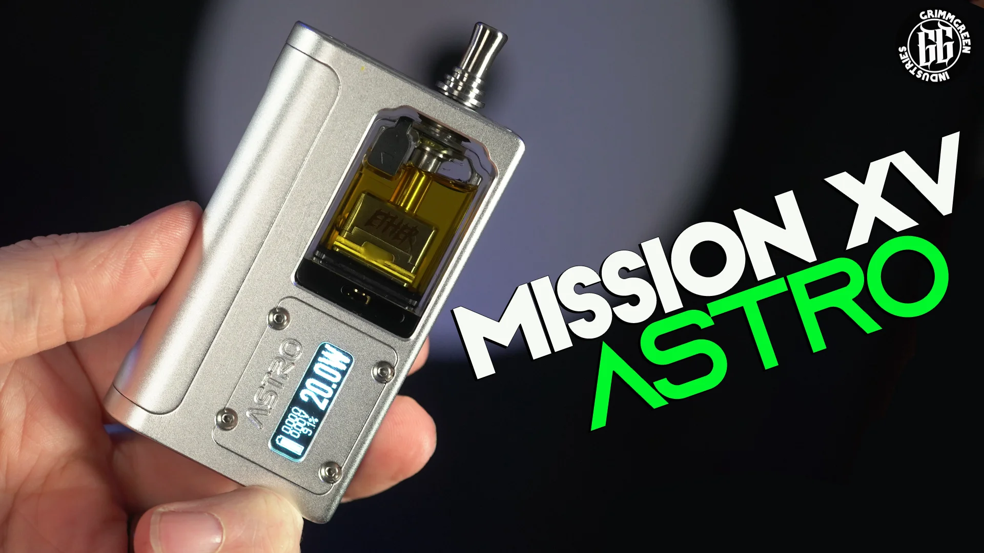 アストロ様 専用ページ ASTRO by MISSION XV