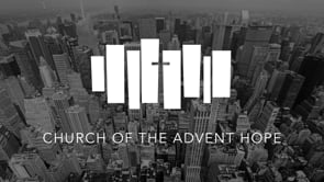 The Advent: Luke 2 | Todd Stout | December 24, 2022