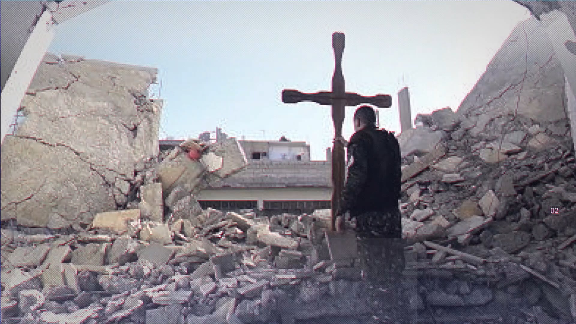 The Persecuted – 24/12/2022 (For Faith Or For Politics)