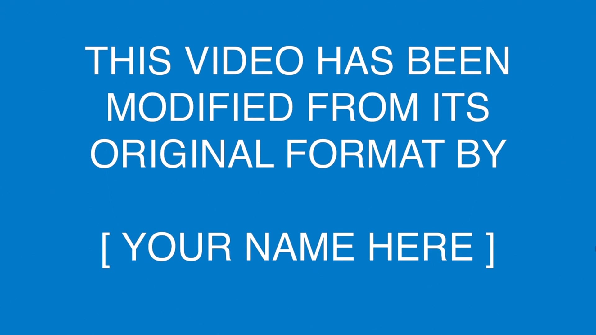 An Increasingly Heated & Snarky Dialogue - Hands-on(ly) version