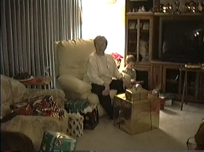 Anderson Home Videos - Xmas 1999 & Bob's Ranch on Vimeo