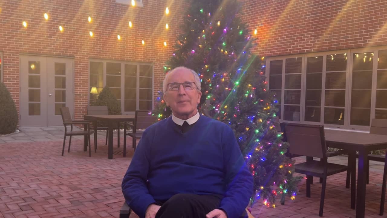 La Salle Christmas Message 2022.mp4 on Vimeo