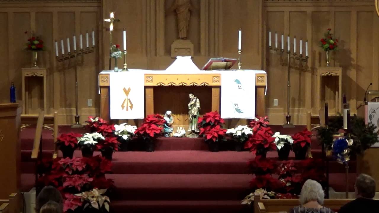 Zion Christmas Eve Worship Service December 24 2022.MP4 on Vimeo