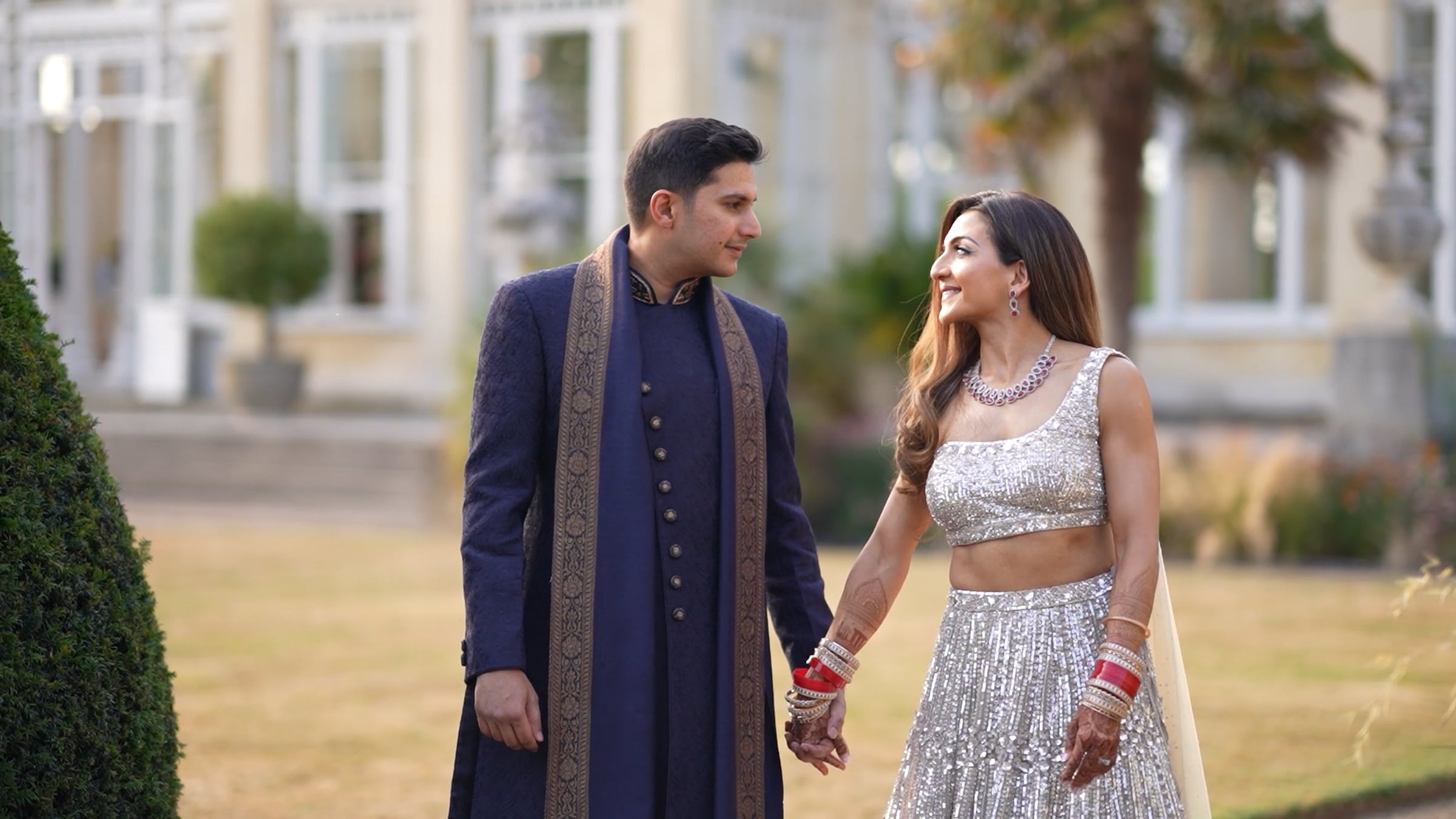 Navleen & Narpal | Syon Park Conservatory | Videos & Movies on Vimeo