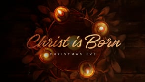 Christmas Eve