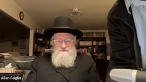 Yarchei Kallah Shiurim