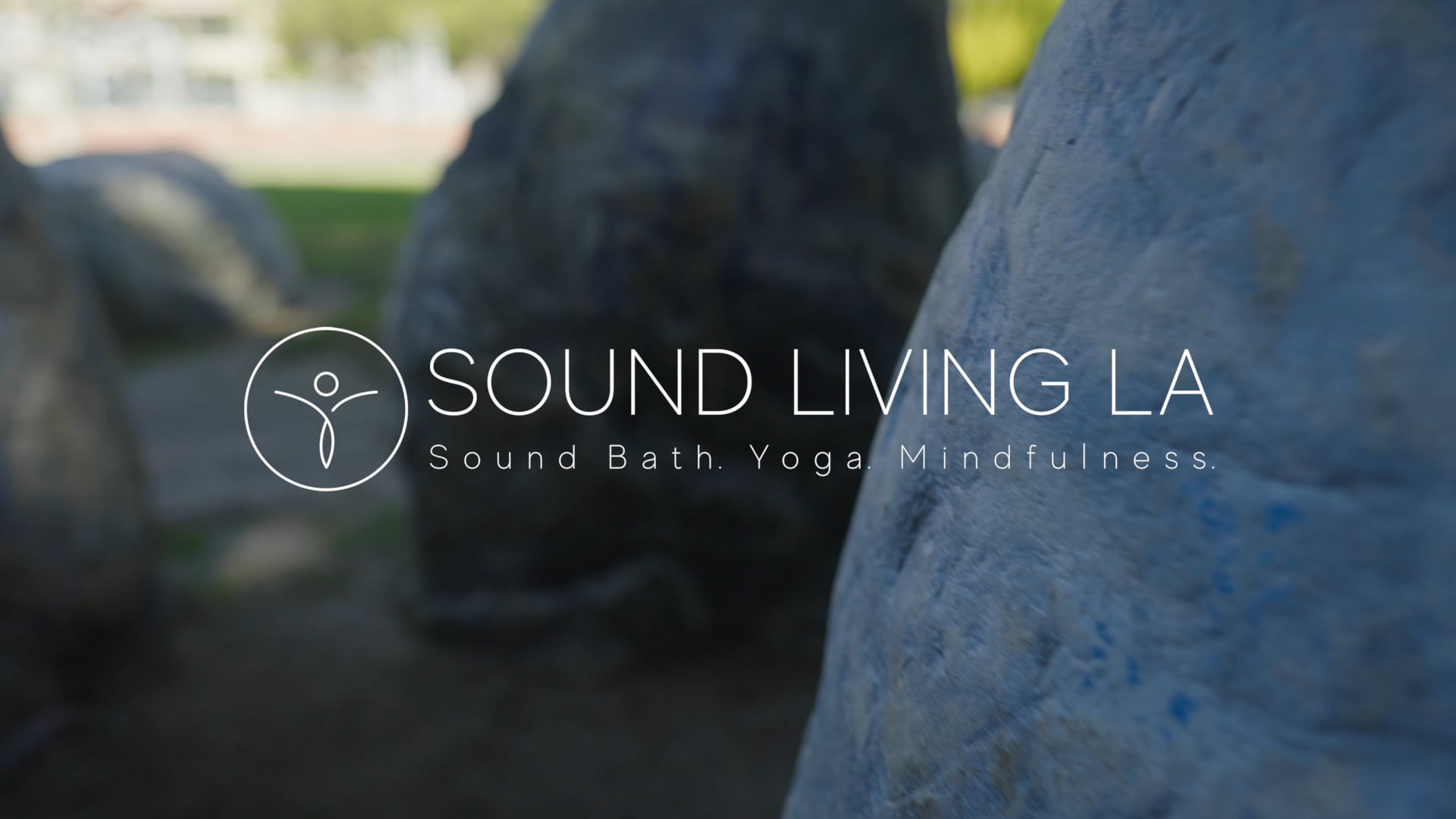 Promotional video thumbnail 1 for Sound Bath experience