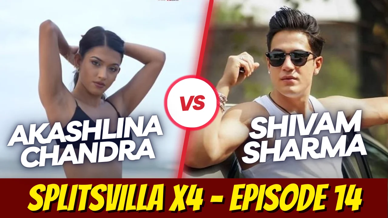 Splitsvilla episode sale