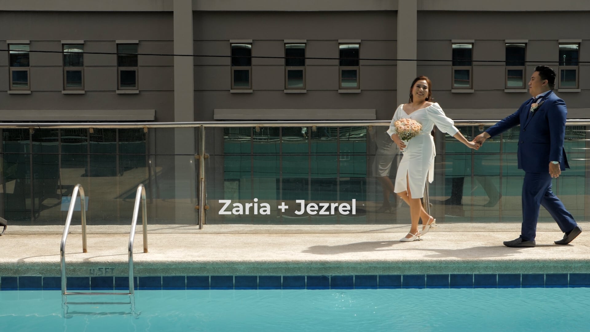 Zaria + Jezrel - 12 | 14 | 2022