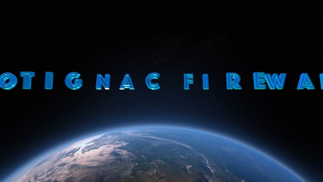 Cotignac Firewall