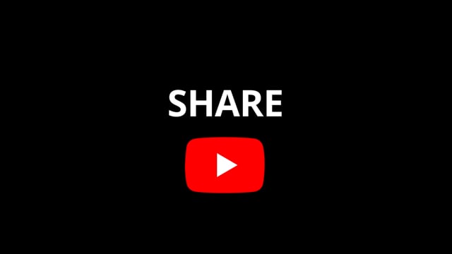 Share Youtube Icon - Free video on Pixabay