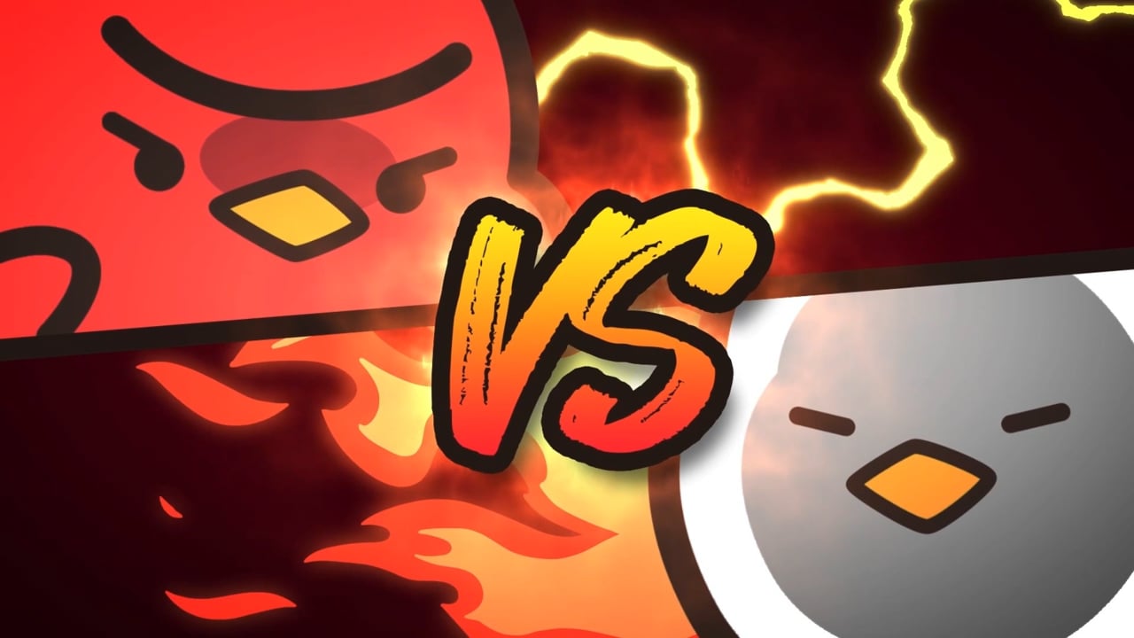 fights.ai 타이포그래피 애니메이션 — fights.ai 제작 사례
