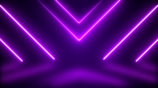 video 3d motion neon shapes  Cool gifs, Neon, Graphic wallpaper