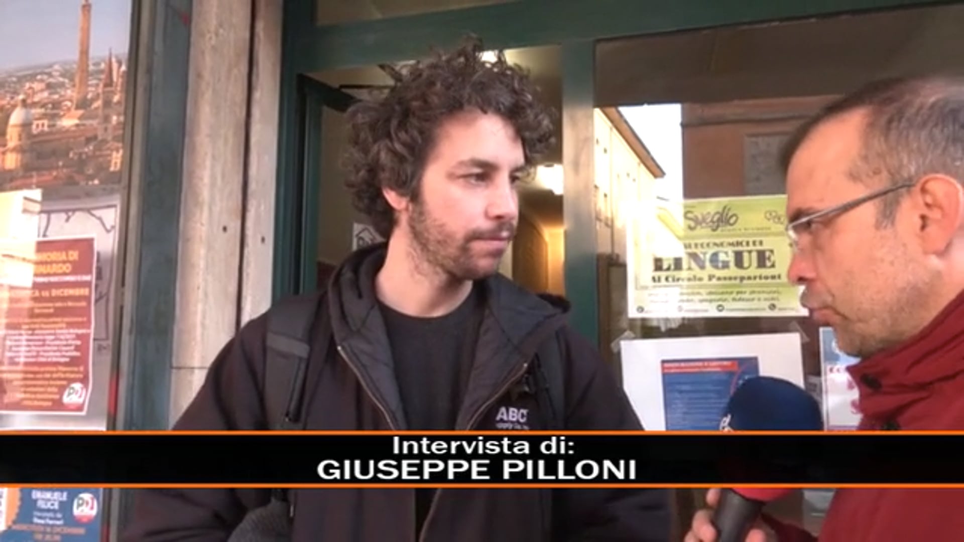 “Da una parte c’è pluralità, dall’altra c’è voglia di leadership”