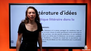 video : la-critique-litteraire-dans-la-presse-3878