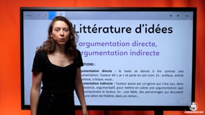 video : exercice-largumentation-directe-largumentation-indirecte-3855