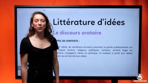 video : le-discours-oratoire-3880