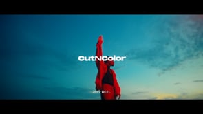CUTNCOLOR 2022 REEL