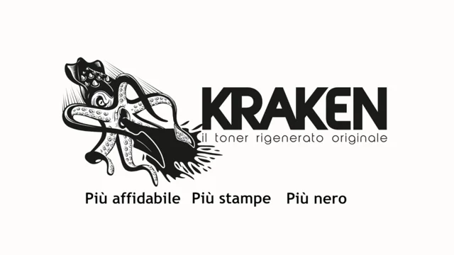 KRAKEN Toner Compatibile con Brother TN2420 XL da 6000 pagine Nero