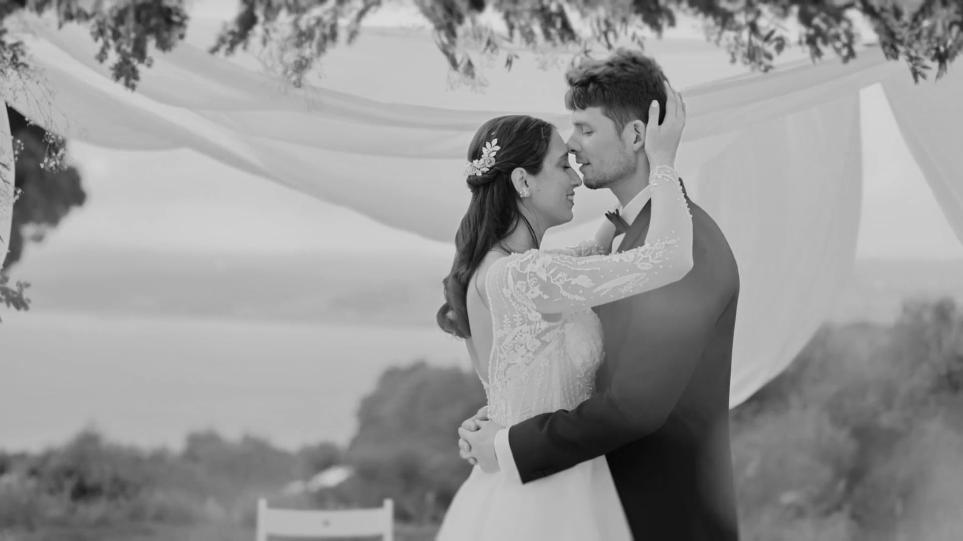 MARLENE & ALBERT - Teaser