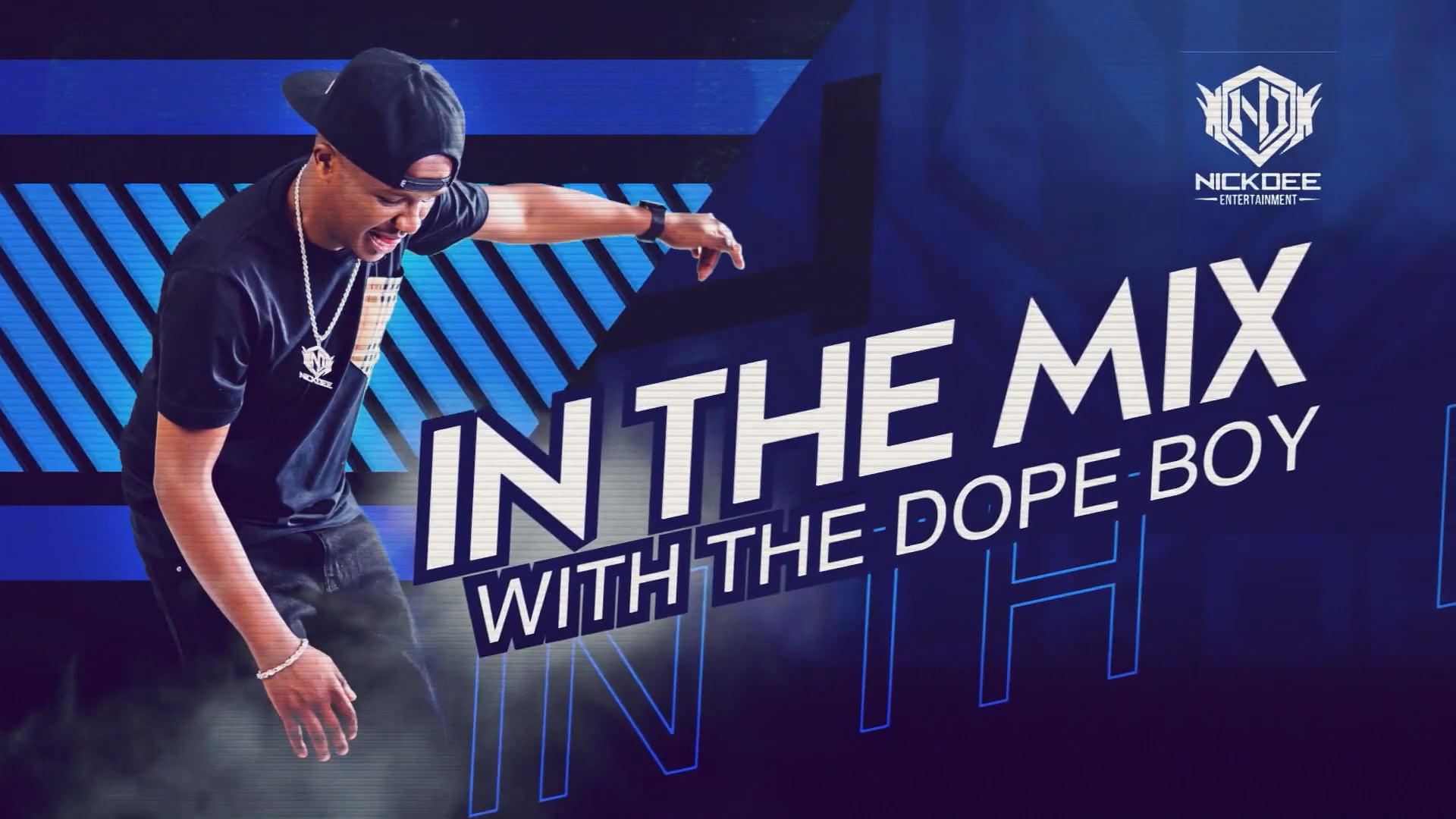 DJ Kym NickDee Africa Rise Vol 10.mp4 on Vimeo